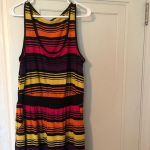 Torrid dress with pockets! 🙂